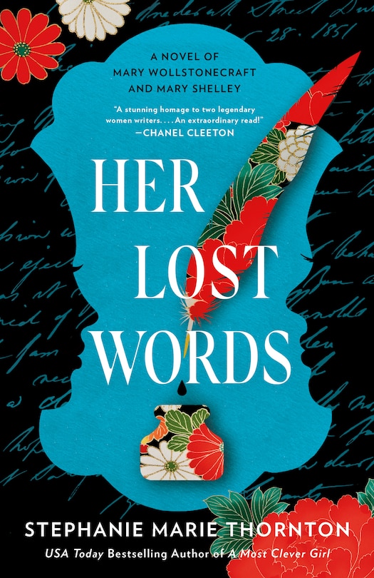 Front cover_Her Lost Words