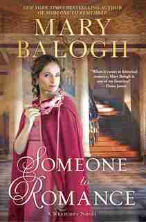 Someone To Romance by Mary Balogh