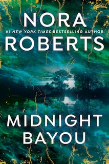 Couverture_Midnight Bayou