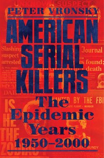 Front cover_American Serial Killers