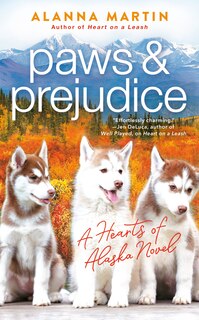 Couverture_Paws And Prejudice