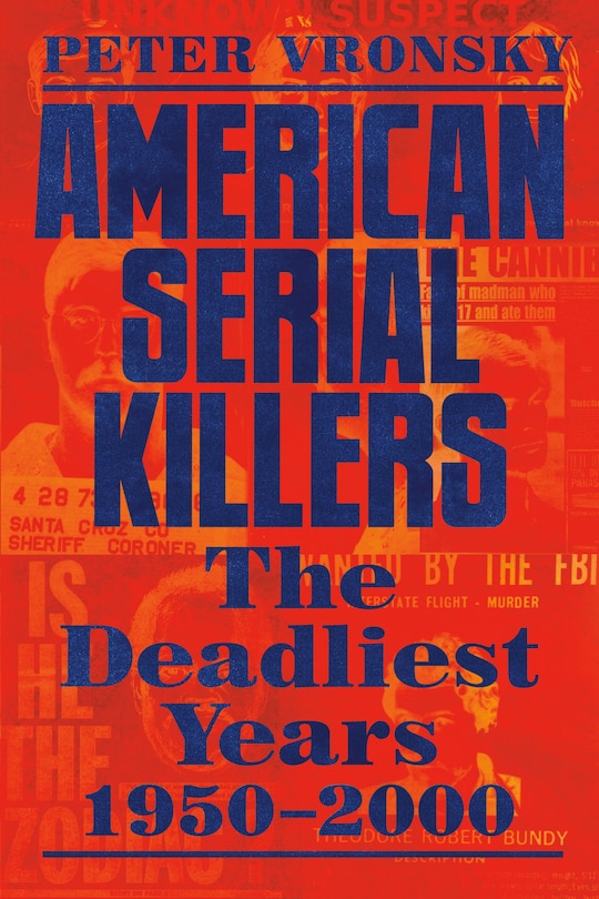 Couverture_American Serial Killers