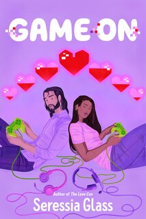 Front cover_Game On