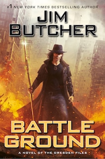 Couverture_Battle Ground