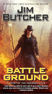 Couverture_Battle Ground