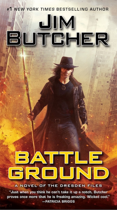 Couverture_Battle Ground