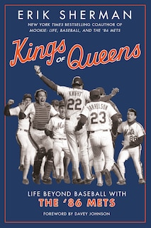 Front cover_Kings Of Queens