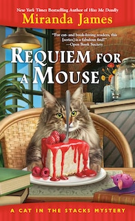 Couverture_Requiem for a Mouse
