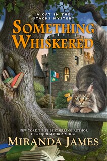 Front cover_Something Whiskered