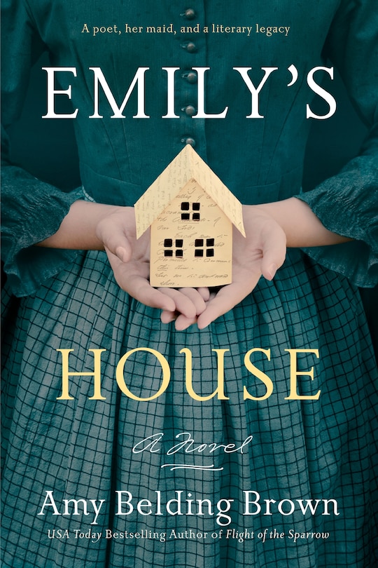 Couverture_EMILYS HOUSE