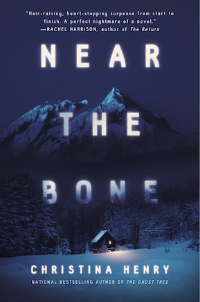 Near The Bone