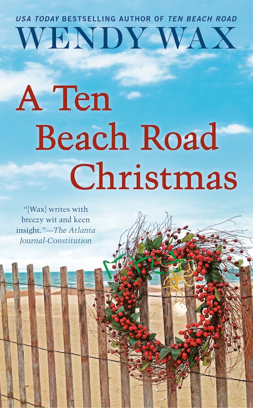 A Ten Beach Road Christmas