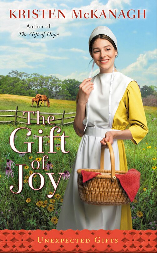 Front cover_The Gift Of Joy