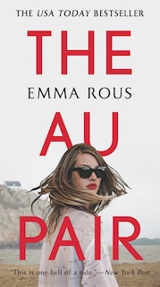 Front cover_The Au Pair