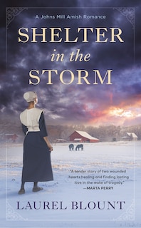 Couverture_Shelter In The Storm