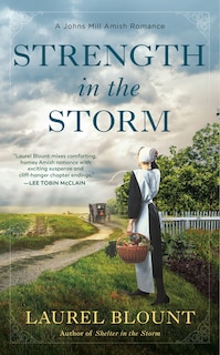 Front cover_Strength In The Storm