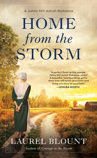Front cover_Home from the Storm