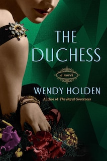 Front cover_DUCHESS