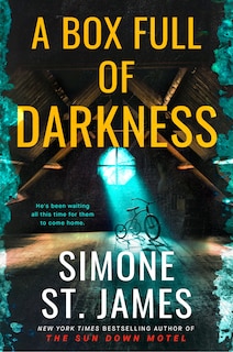 Front cover_A Box Full of Darkness
