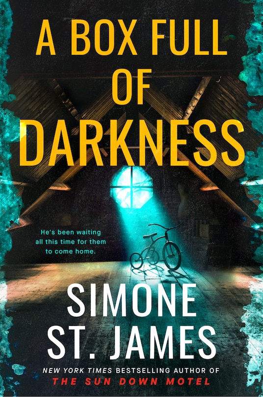 Front cover_A Box Full of Darkness