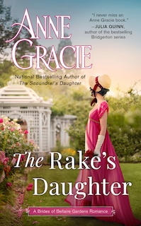 Front cover_The Rake's Daughter