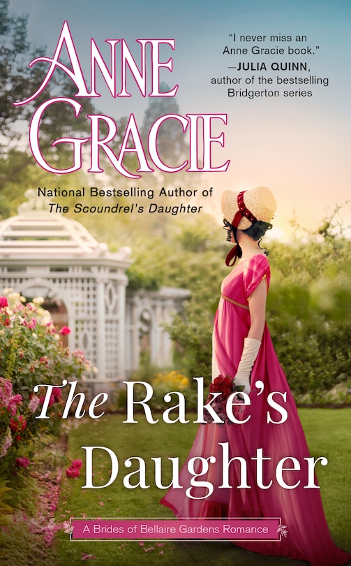 Front cover_The Rake's Daughter