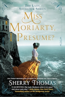 Couverture_Miss Moriarty, I Presume?