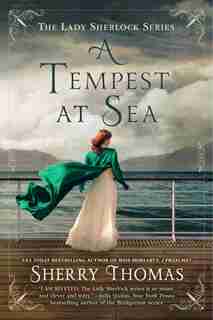 A Tempest At Sea by Sherry Thomas