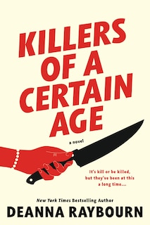Front cover_Killers Of A Certain Age