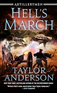 Couverture_Hell's March