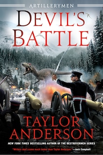Front cover_Devil's Battle