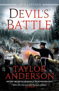 Front cover_Devil's Battle