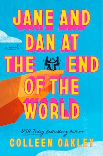 Front cover_Jane and Dan at the End of the World