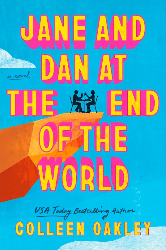 Front cover_Jane and Dan at the End of the World