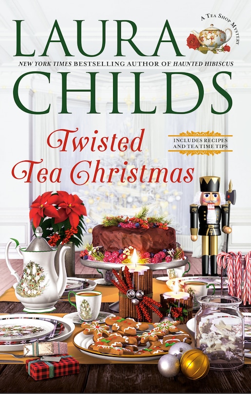 Front cover_Twisted Tea Christmas