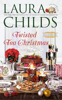 Front cover_Twisted Tea Christmas