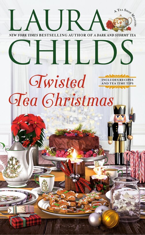 Front cover_Twisted Tea Christmas