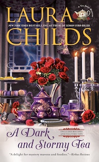 Front cover_A Dark and Stormy Tea