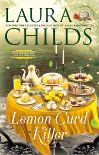 Couverture_Lemon Curd Killer
