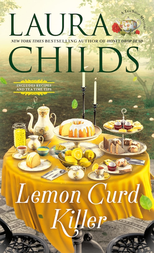Couverture_Lemon Curd Killer