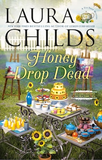 Front cover_Honey Drop Dead