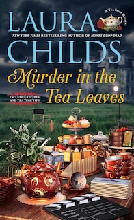 Couverture_Murder in the Tea Leaves