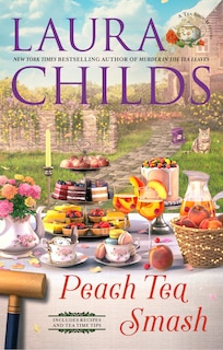 Front cover_Peach Tea Smash