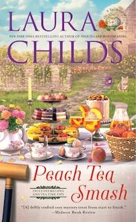 Front cover_Peach Tea Smash