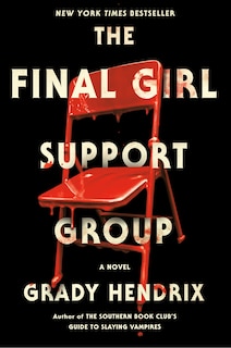 Couverture_The Final Girl Support Group