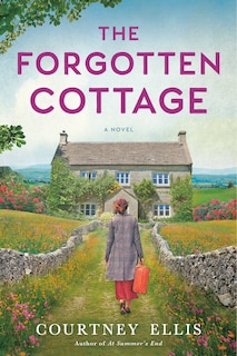 Front cover_The Forgotten Cottage
