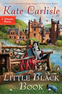 Front cover_Little Black Book