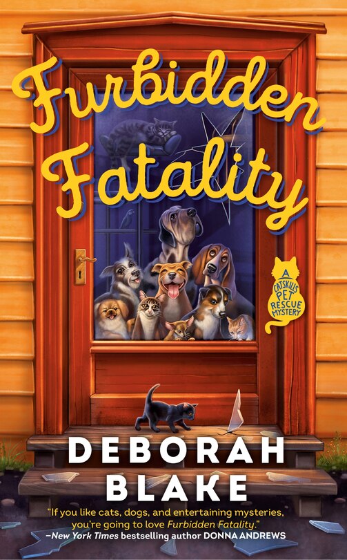 Front cover_Furbidden Fatality