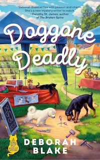 Couverture_Doggone Deadly