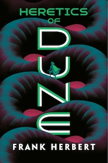 Front cover_Heretics Of Dune